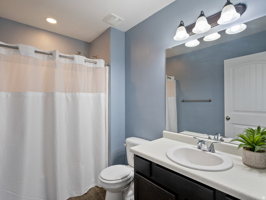 5058 W ARETE WAY Herriman, UT 84096