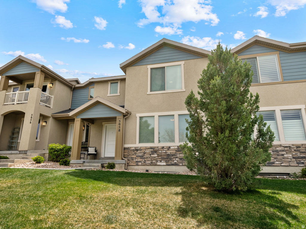 5058 W ARETE WAY Herriman, UT 84096