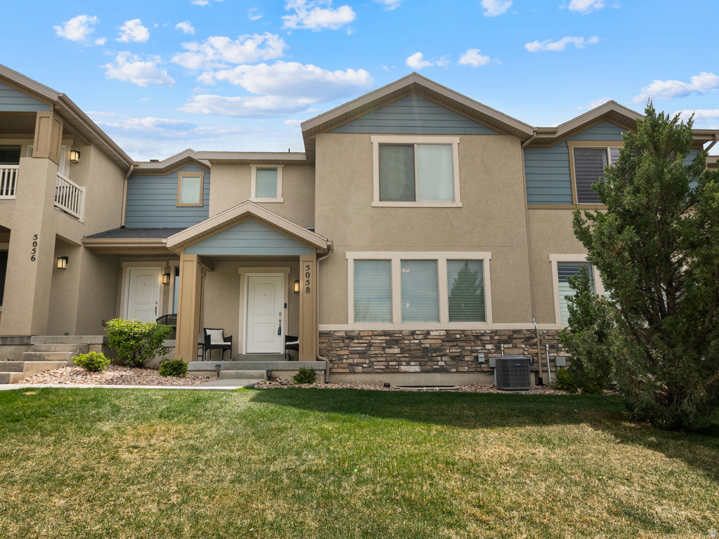 5058 W ARETE WAY Herriman, UT 84096