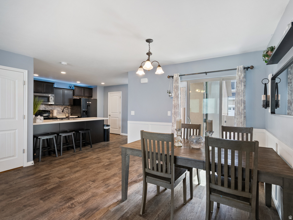 5058 W ARETE WAY Herriman, UT 84096