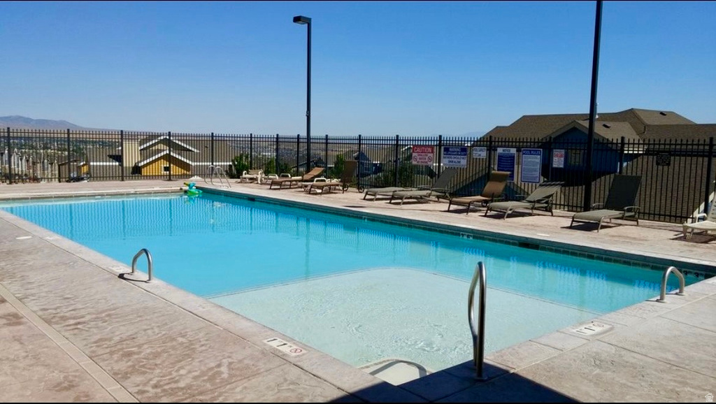 5058 W ARETE WAY Herriman, UT 84096