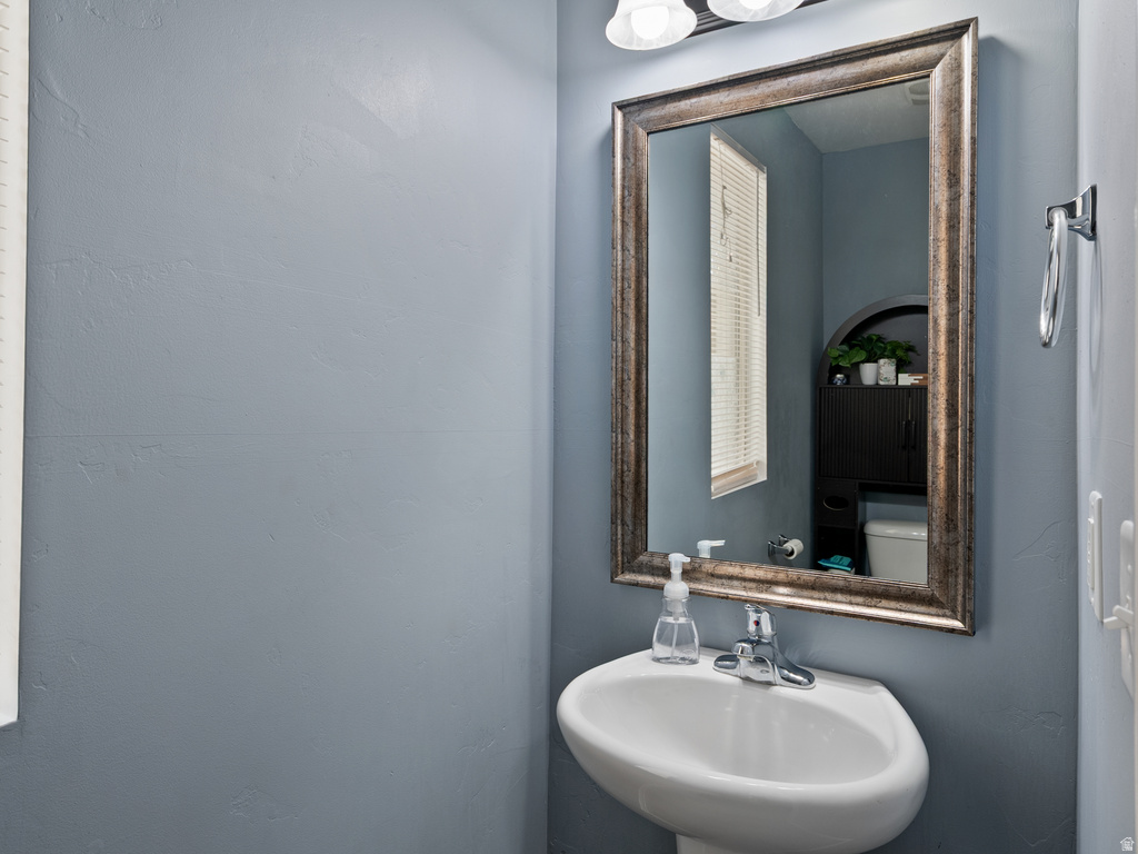 5058 W ARETE WAY Herriman, UT 84096