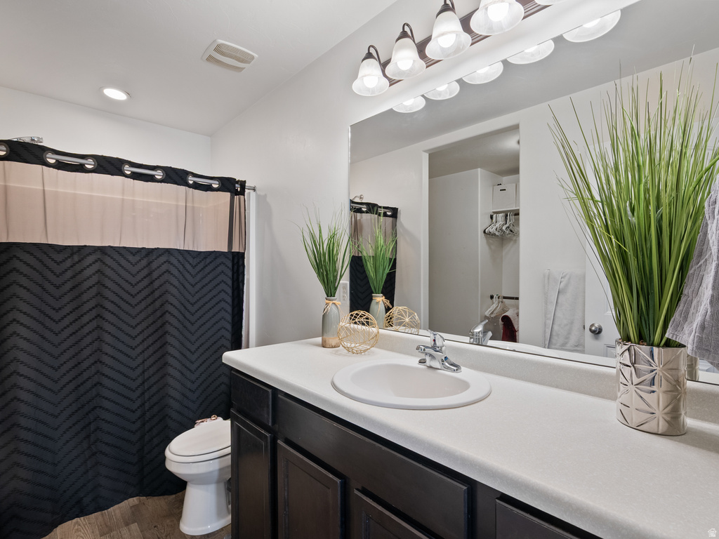 5058 W ARETE WAY Herriman, UT 84096