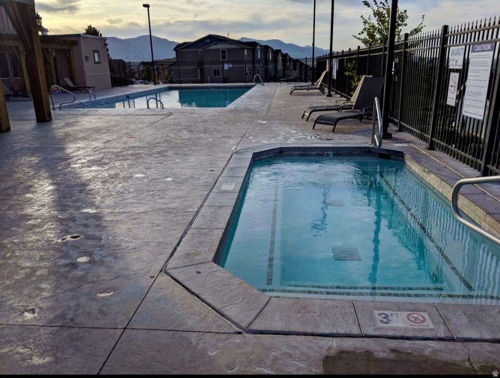 5058 W ARETE WAY Herriman, UT 84096