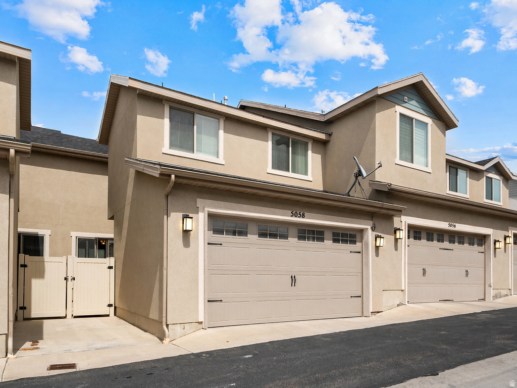 5058 W ARETE WAY Herriman, UT 84096