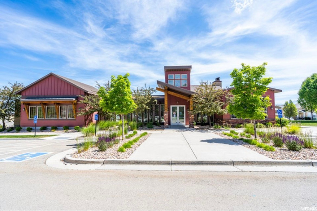 5058 W ARETE WAY Herriman, UT 84096