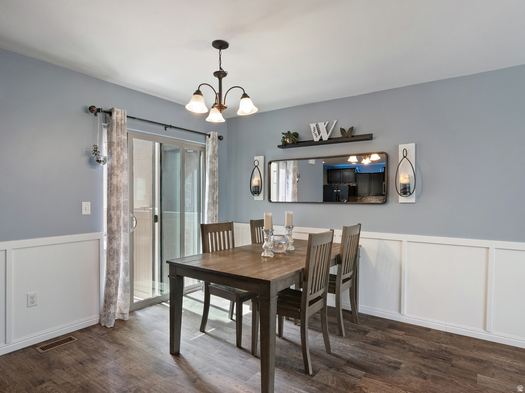 5058 W ARETE WAY Herriman, UT 84096