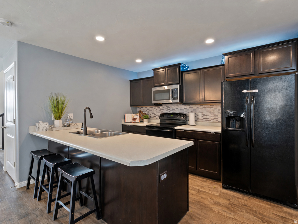 5058 W ARETE WAY Herriman, UT 84096