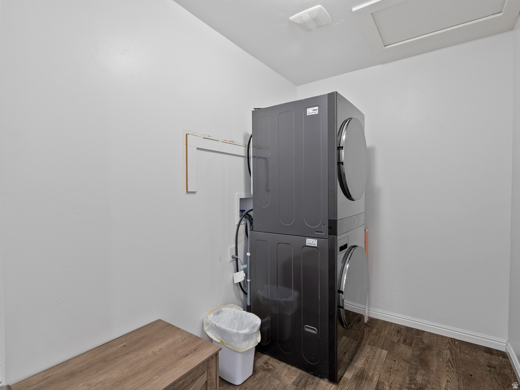 5058 W ARETE WAY Herriman, UT 84096