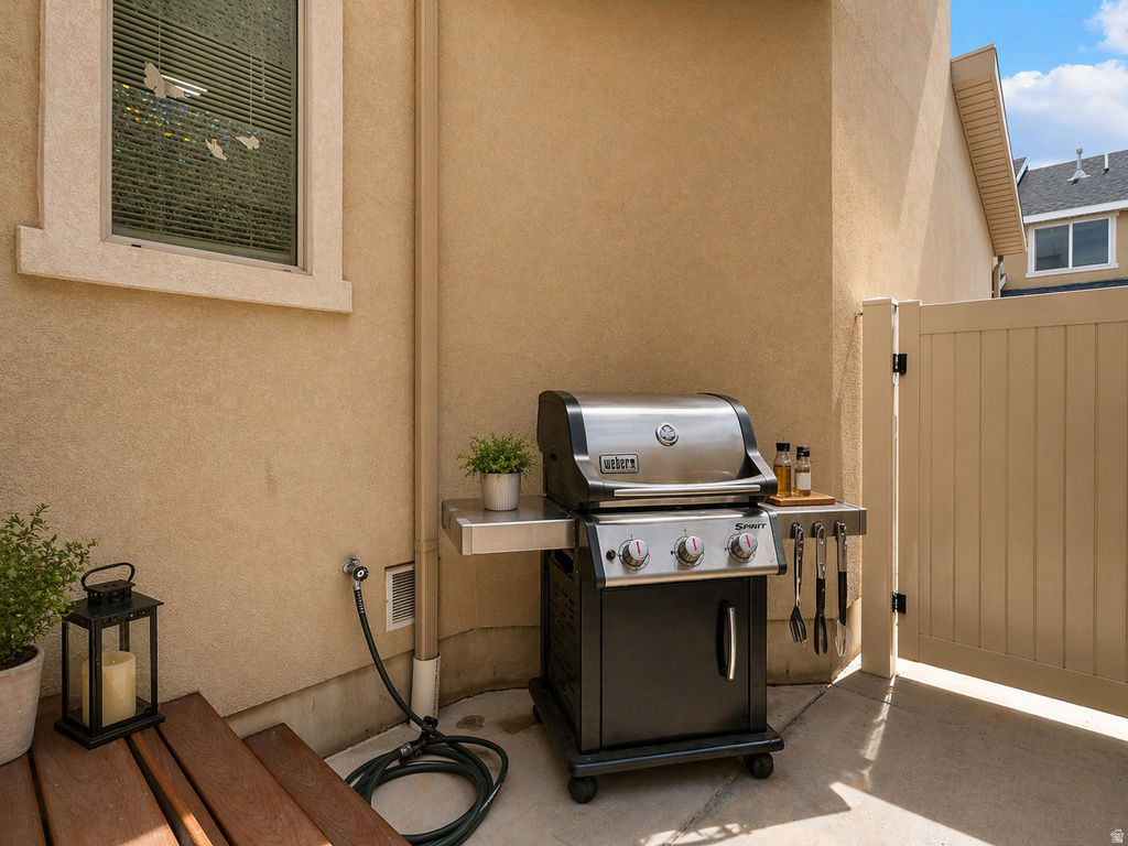 5058 W ARETE WAY Herriman, UT 84096