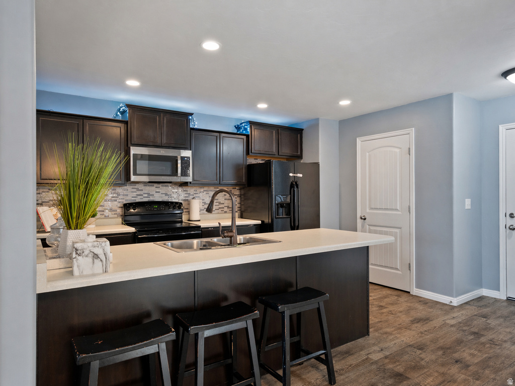 5058 W ARETE WAY Herriman, UT 84096