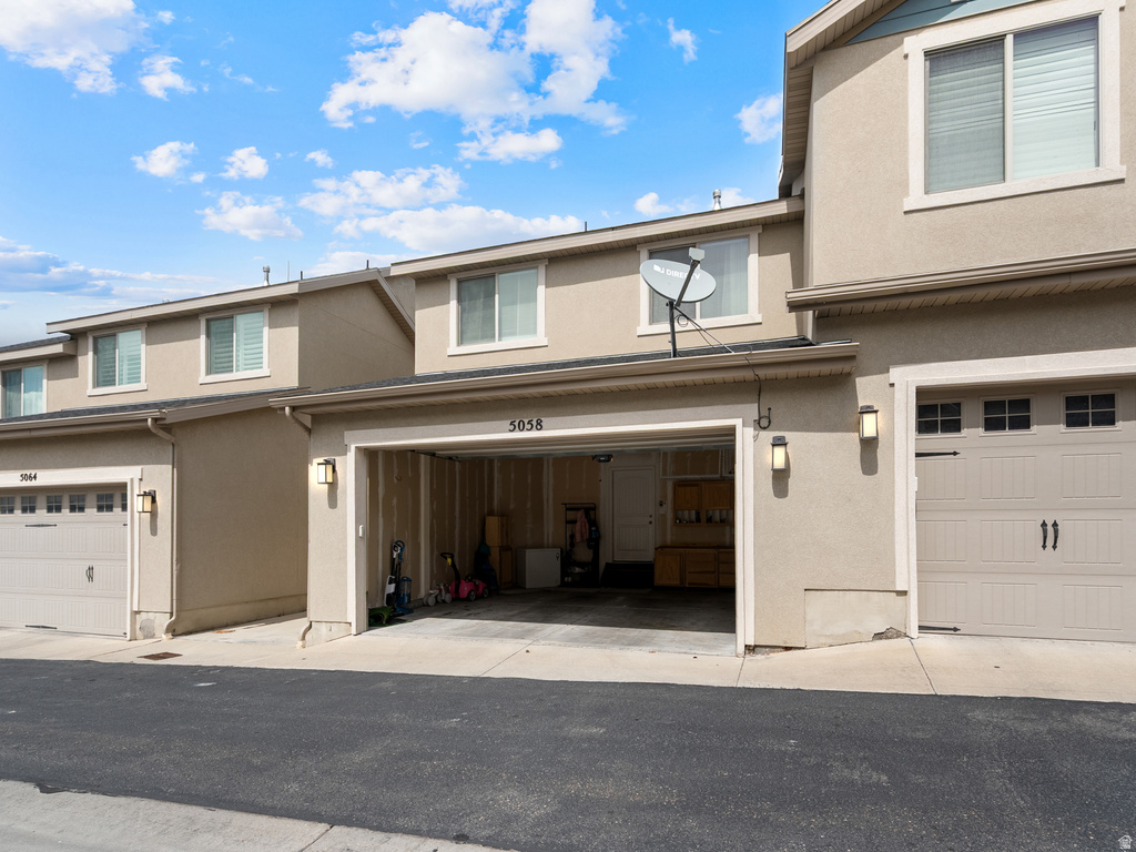 5058 W ARETE WAY Herriman, UT 84096
