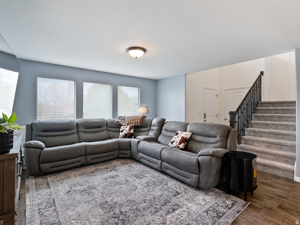 5058 W ARETE WAY Herriman, UT 84096