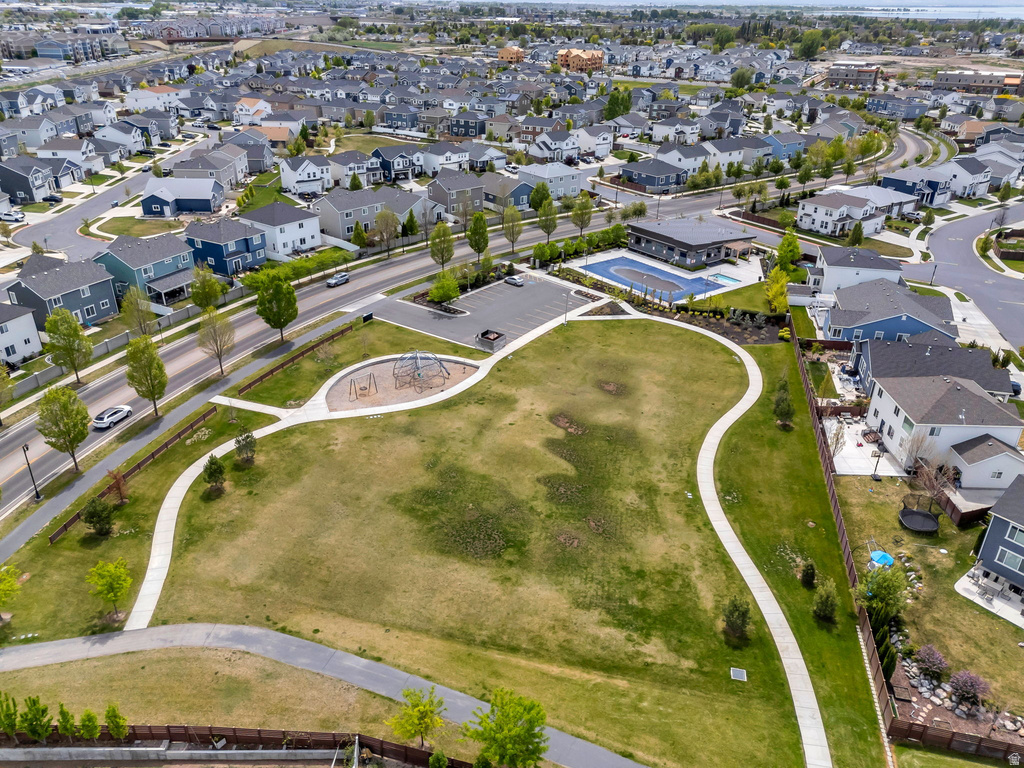 297 E 370 N Vineyard, UT 84059