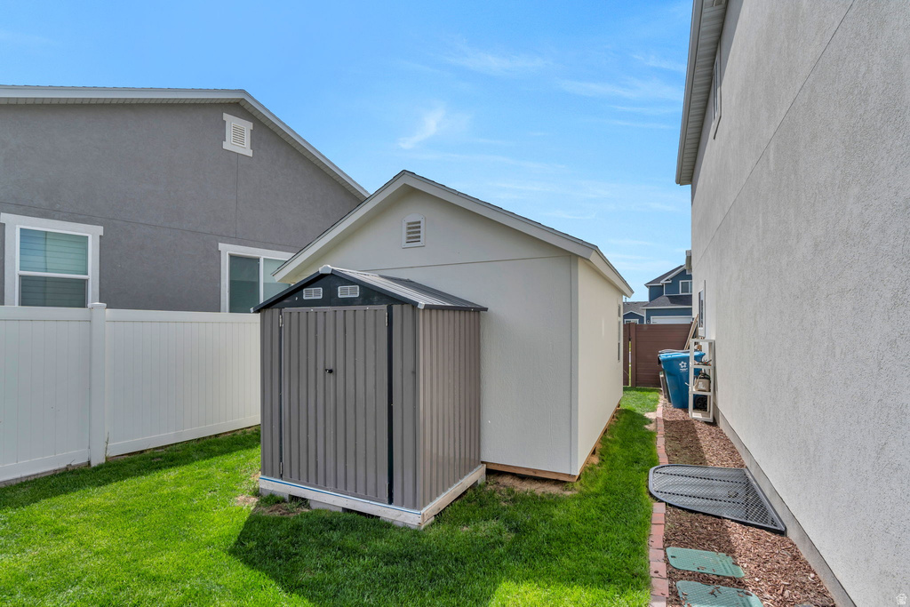 297 E 370 N Vineyard, UT 84059