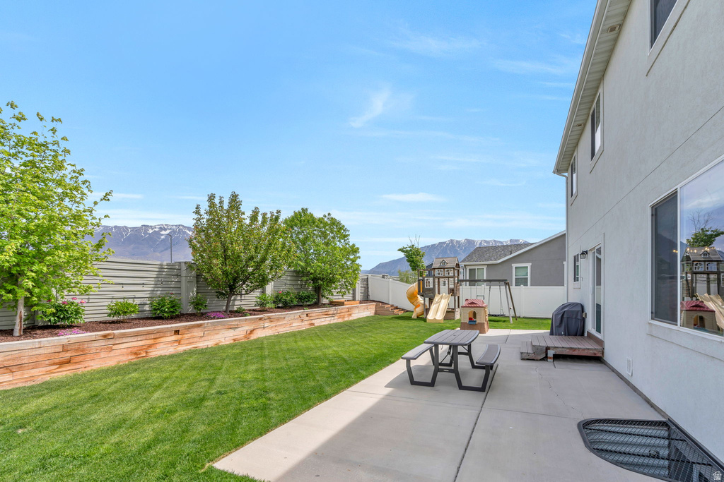 297 E 370 N Vineyard, UT 84059