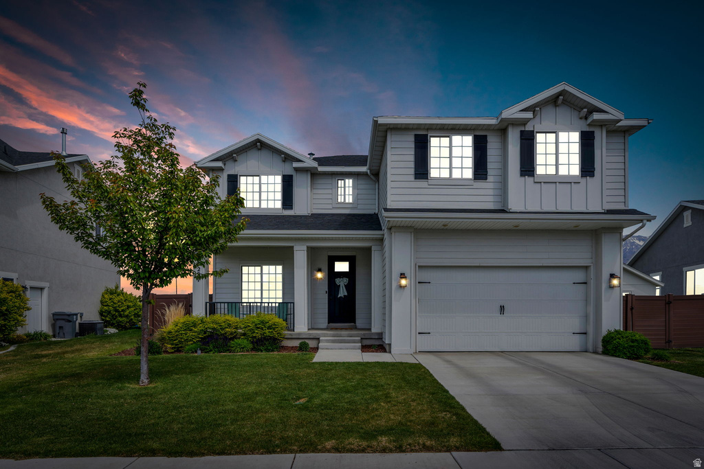 297 E 370 N Vineyard, UT 84059