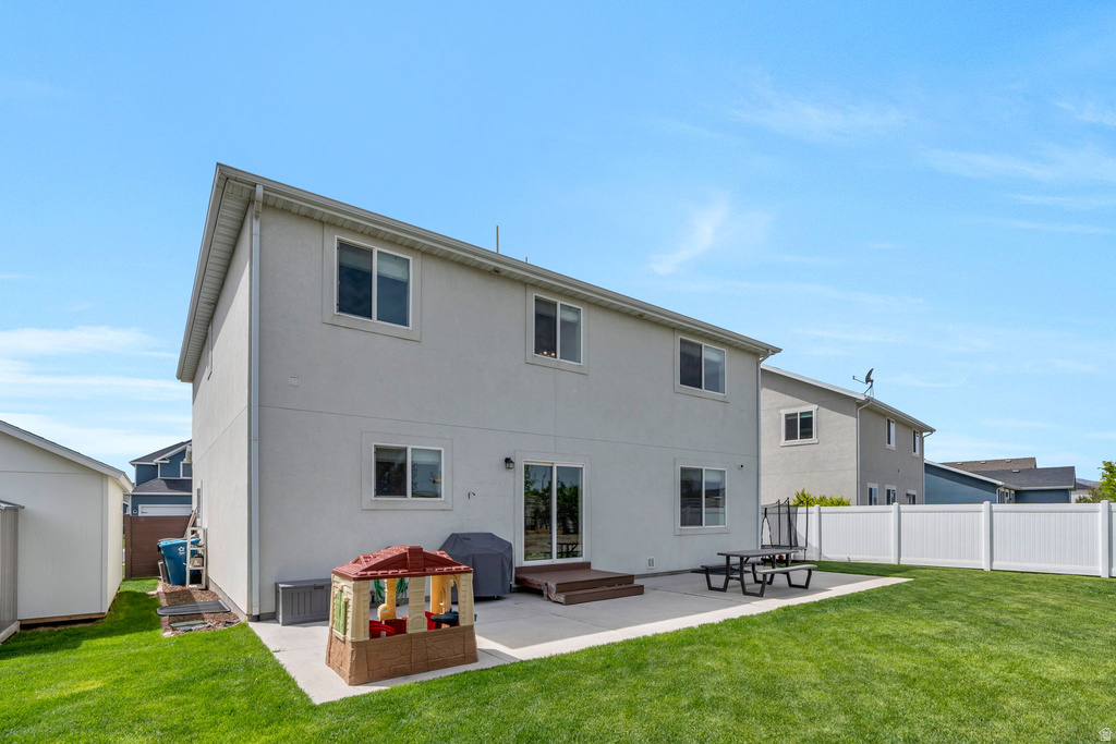 297 E 370 N Vineyard, UT 84059