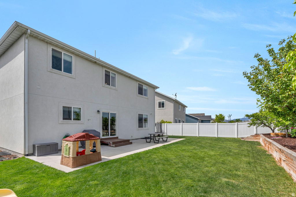 297 E 370 N Vineyard, UT 84059