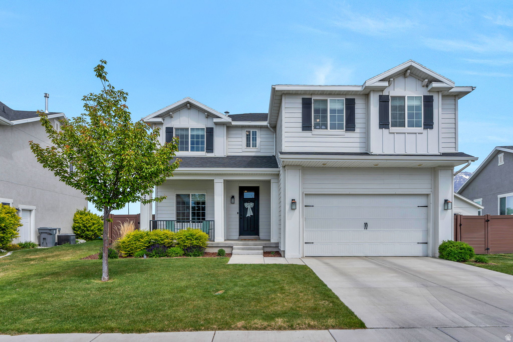 297 E 370 N Vineyard, UT 84059