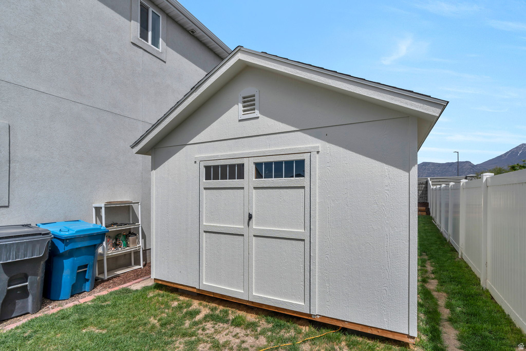 297 E 370 N Vineyard, UT 84059