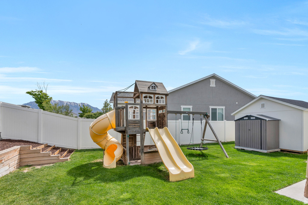 297 E 370 N Vineyard, UT 84059
