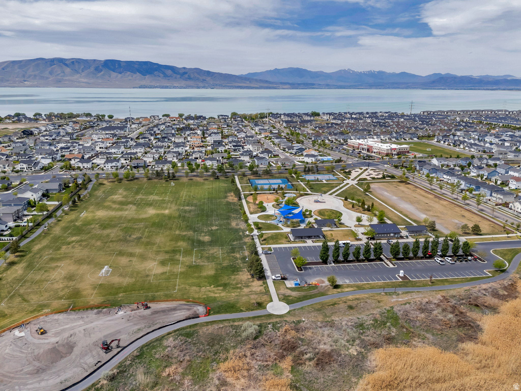 297 E 370 N Vineyard, UT 84059