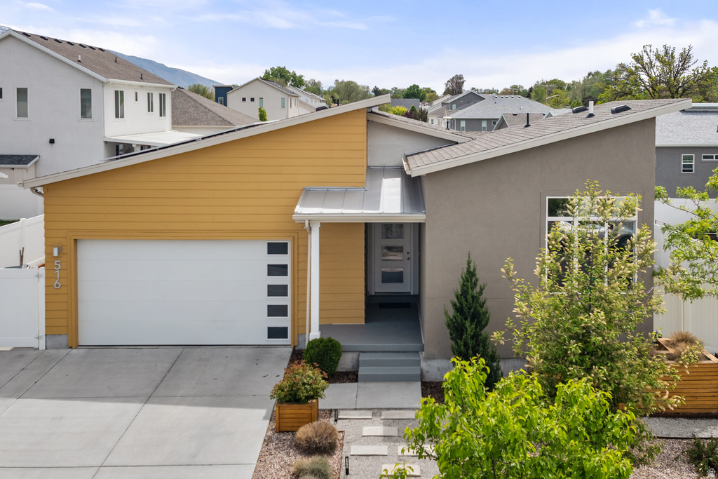 516 E FARMER ALUMNI DR South Salt Lake, UT 84106