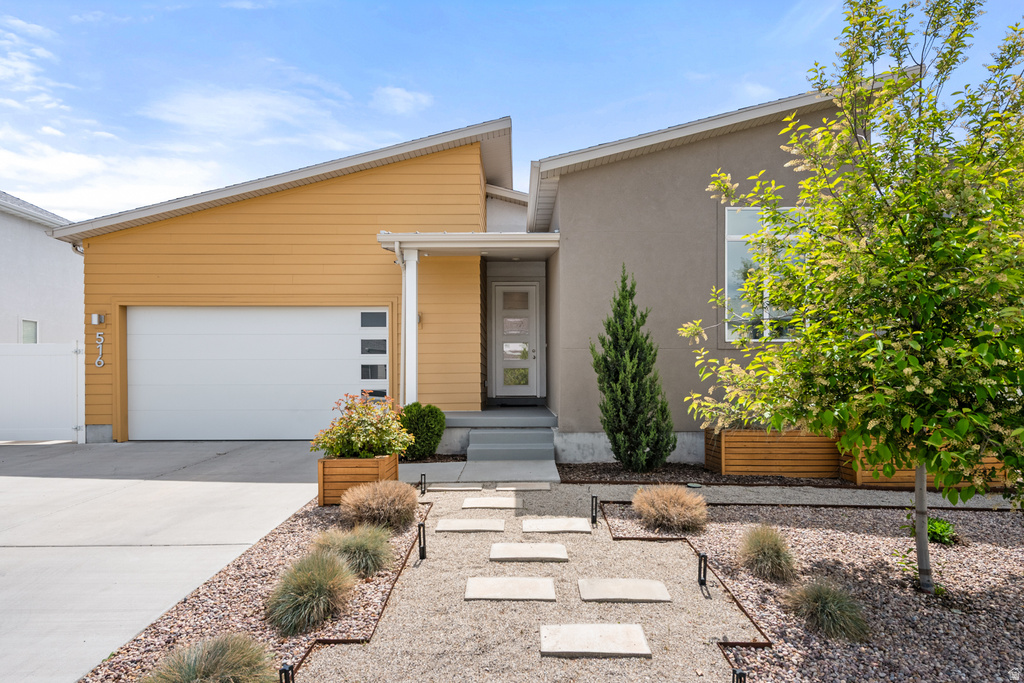 516 E FARMER ALUMNI DR South Salt Lake, UT 84106