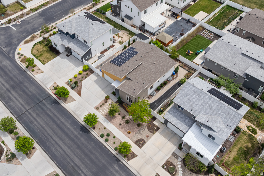 516 E FARMER ALUMNI DR South Salt Lake, UT 84106