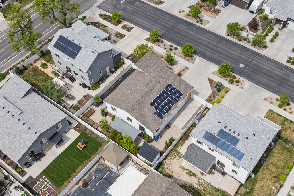 516 E FARMER ALUMNI DR South Salt Lake, UT 84106