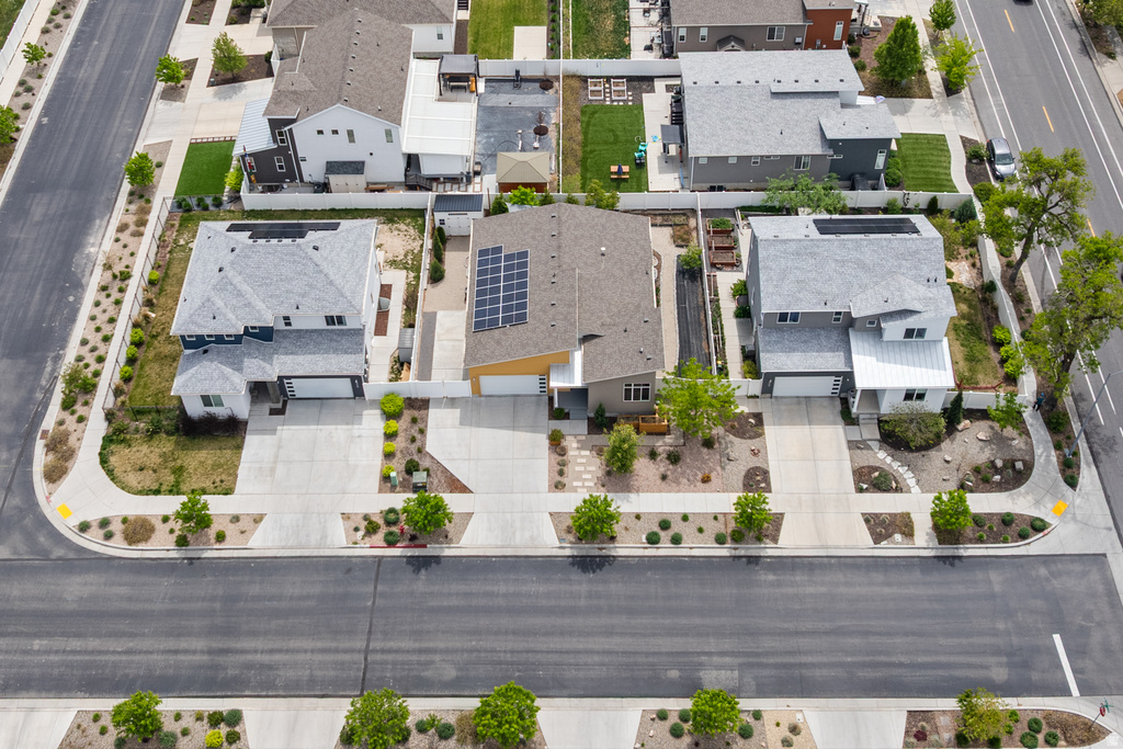 516 E FARMER ALUMNI DR South Salt Lake, UT 84106