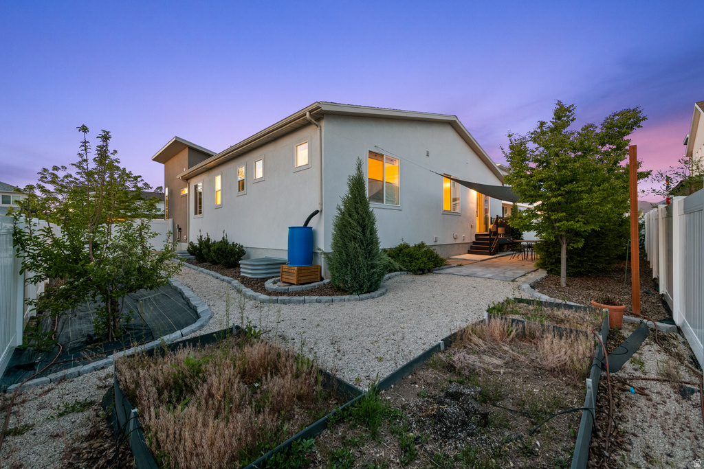 516 E FARMER ALUMNI DR South Salt Lake, UT 84106