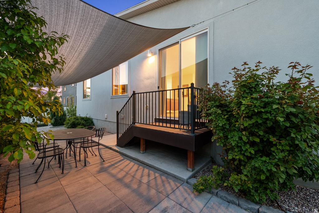 516 E FARMER ALUMNI DR South Salt Lake, UT 84106