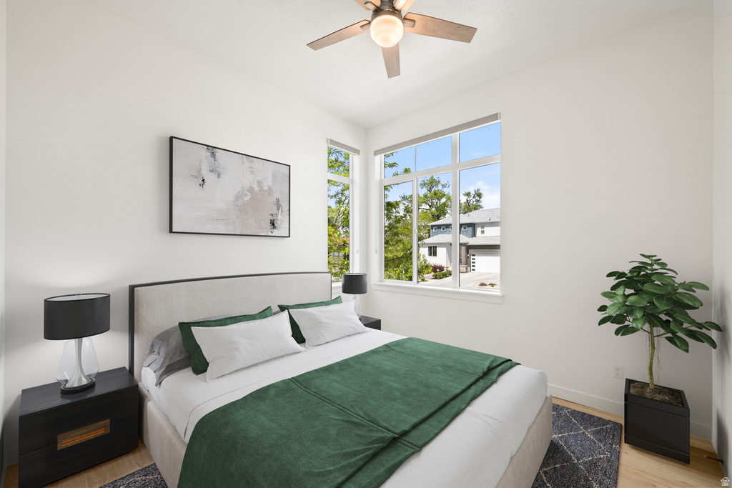 516 E FARMER ALUMNI DR South Salt Lake, UT 84106