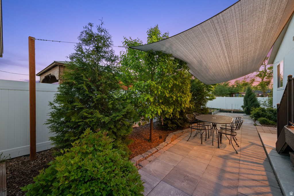 516 E FARMER ALUMNI DR South Salt Lake, UT 84106