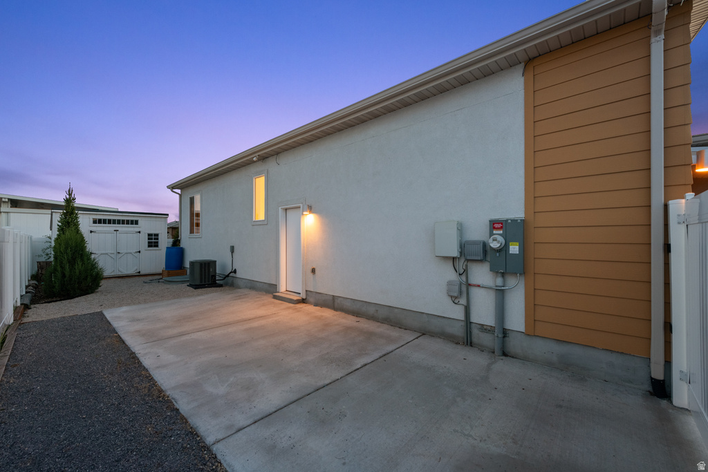 516 E FARMER ALUMNI DR South Salt Lake, UT 84106