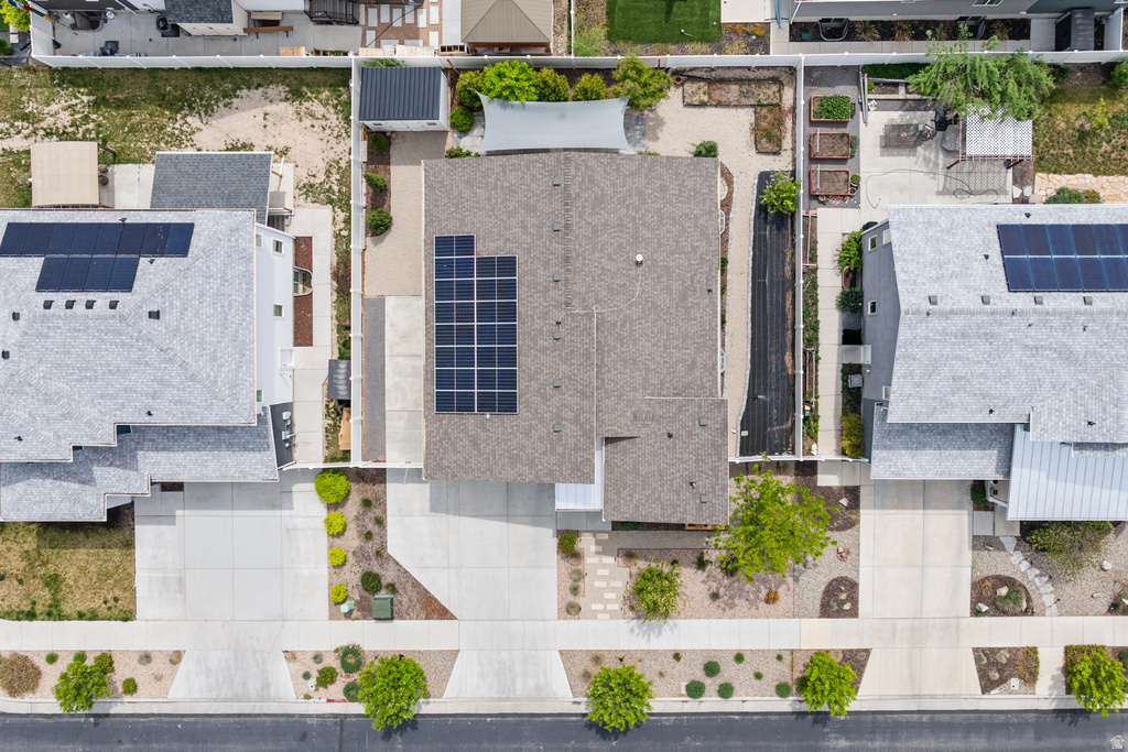 516 E FARMER ALUMNI DR South Salt Lake, UT 84106