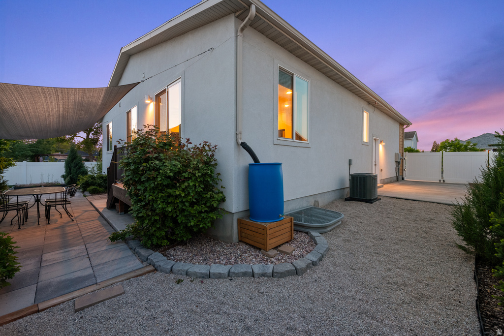 516 E FARMER ALUMNI DR South Salt Lake, UT 84106