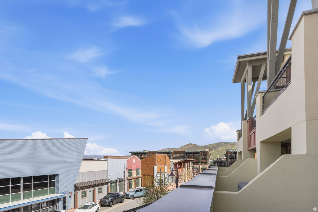 6169 PARK LANE S LN #4 Park City, UT 84098