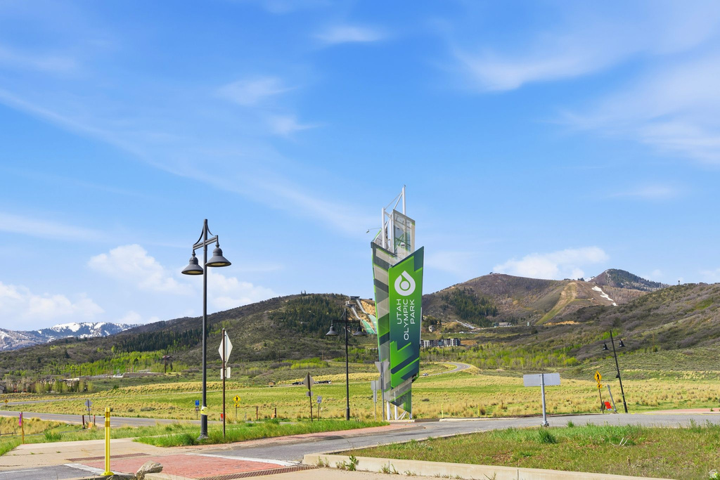 6169 PARK LANE S LN #4 Park City, UT 84098