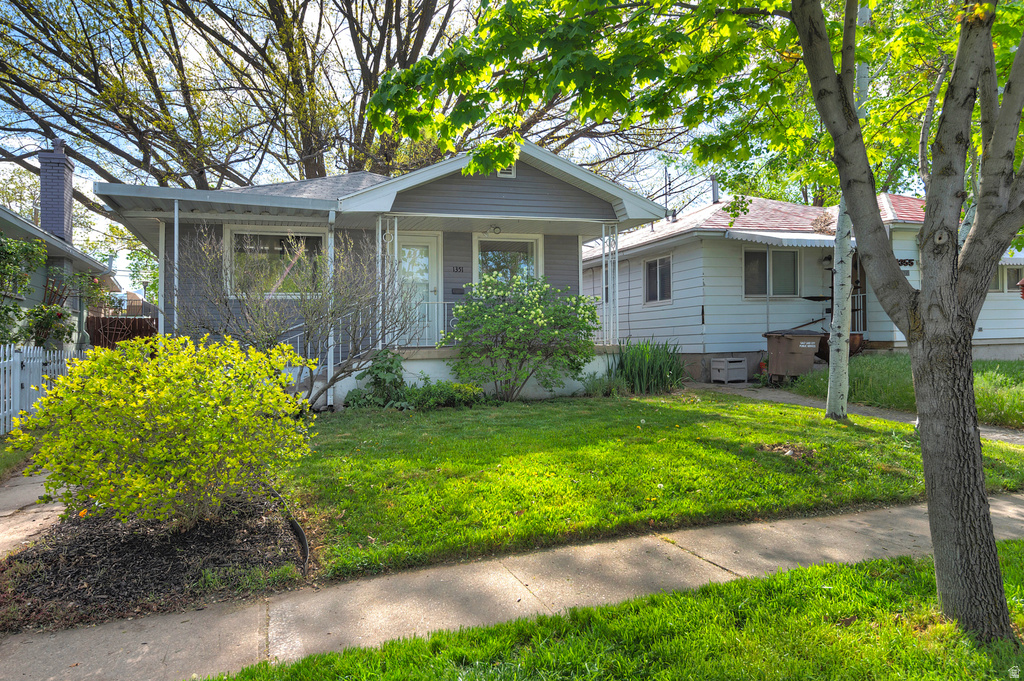 1351 S 200 E Salt Lake City, UT 84115