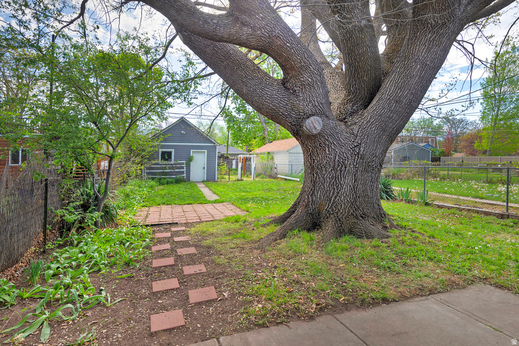 1351 S 200 E Salt Lake City, UT 84115