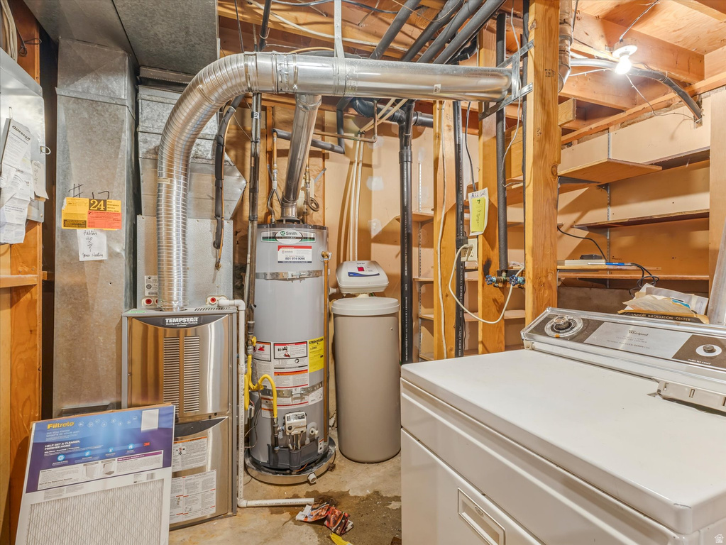 8287 S VALENCIA CIR Sandy, UT 84093