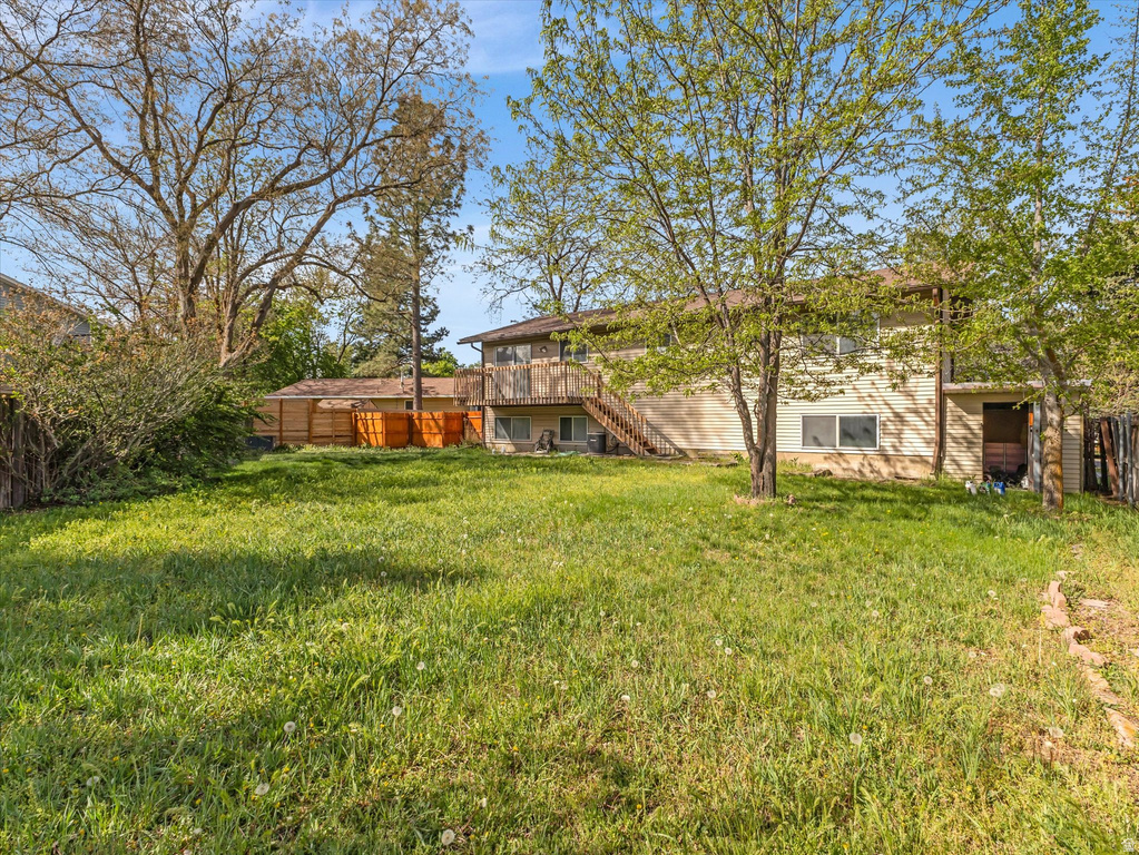 8287 S VALENCIA CIR Sandy, UT 84093