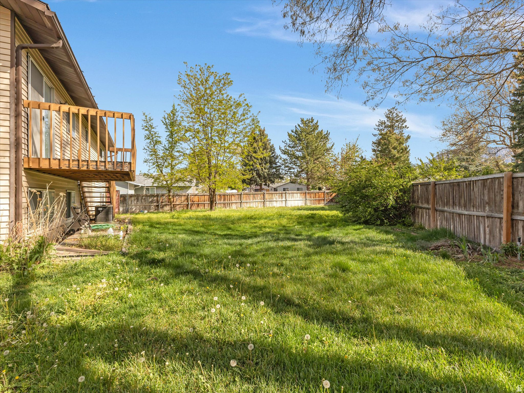 8287 S VALENCIA CIR Sandy, UT 84093