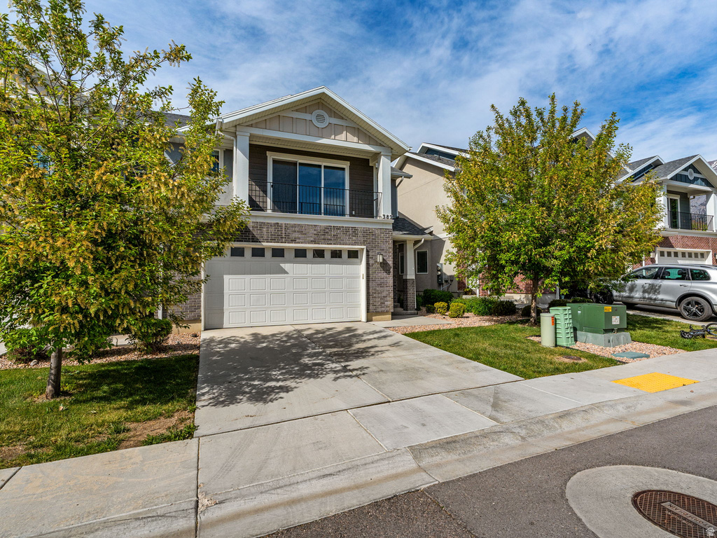 382 W 330 N Pleasant Grove, UT 84062