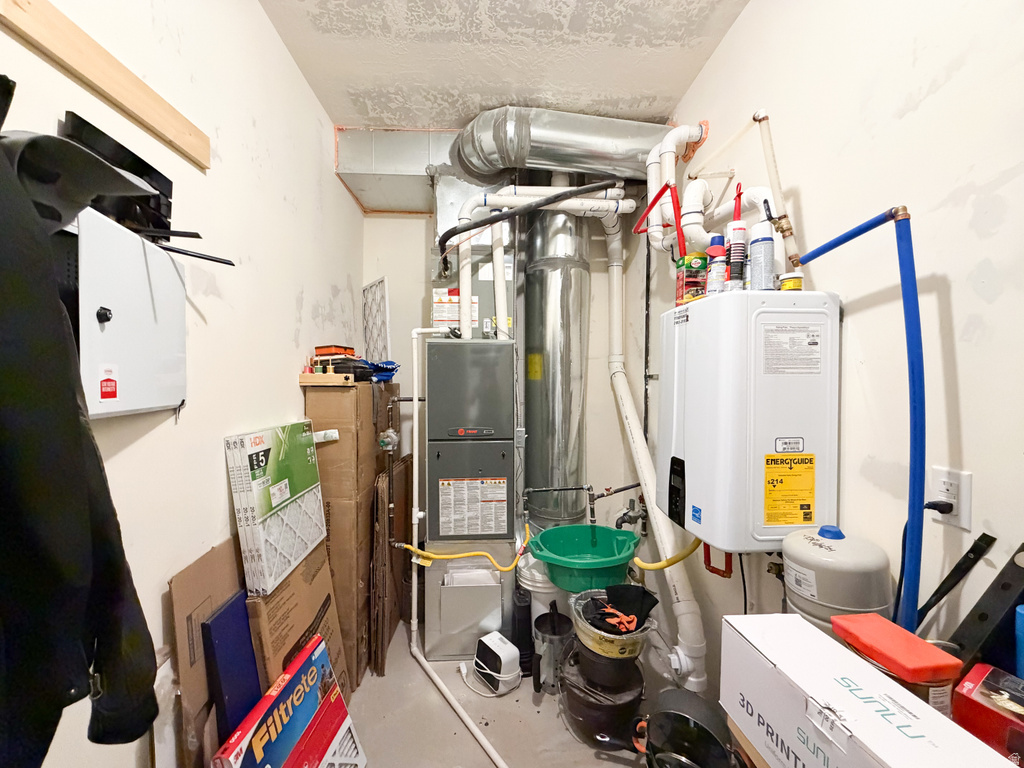 2120 N 750 W Layton, UT 84041