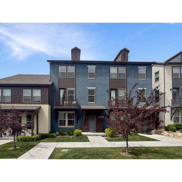 2120 N 750 W Layton, UT 84041