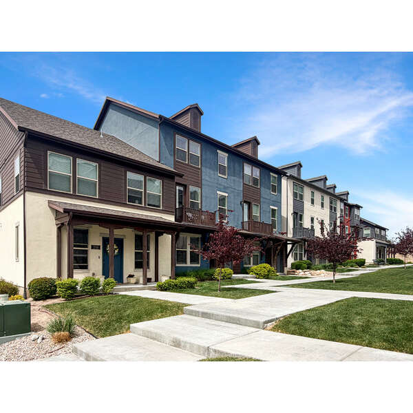 2120 N 750 W Layton, UT 84041